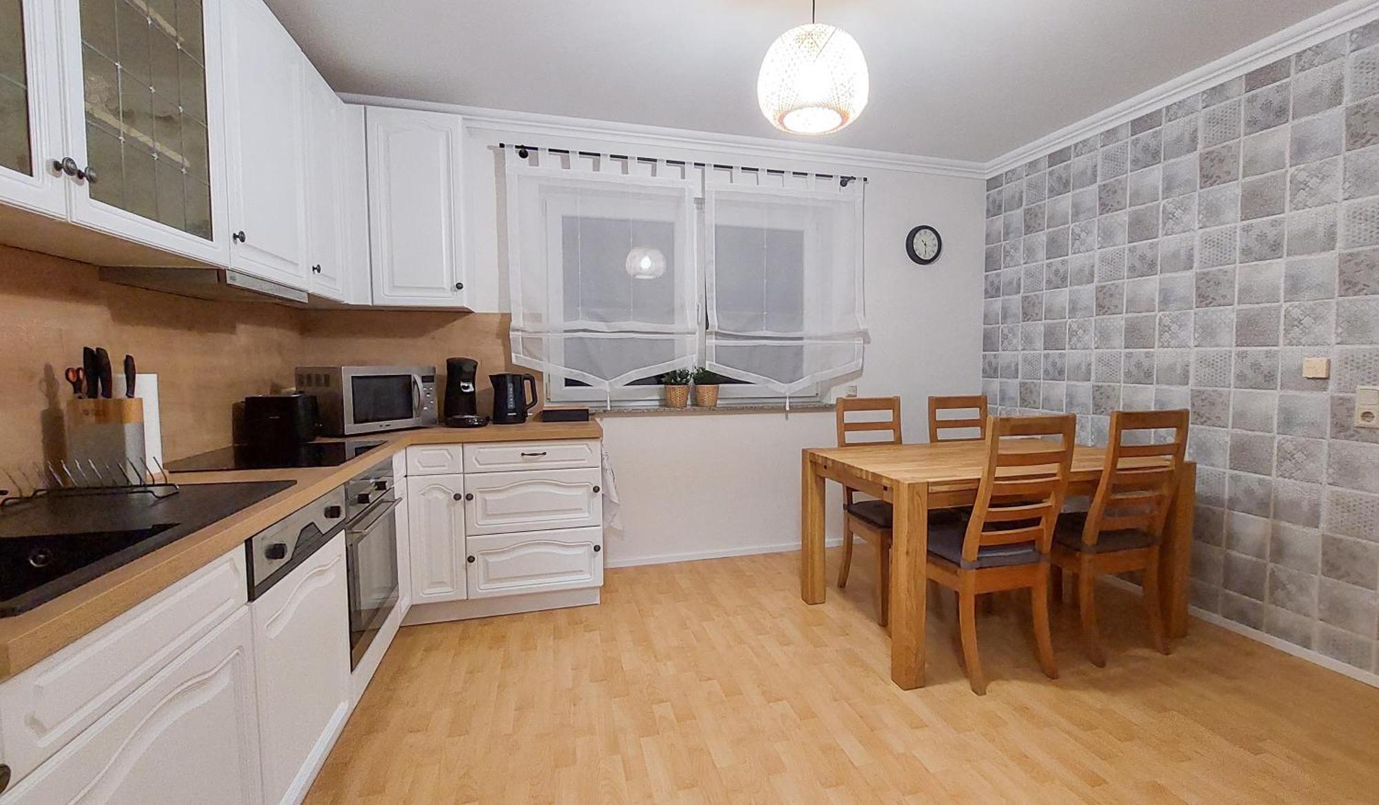 Ferienwohnung Waldbroel - Nahe Naturerlebnispark วาล์ดโบรล ภายนอก รูปภาพ